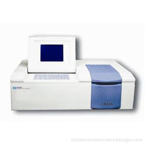 Gd- 762 Double Beam UV-Visible Spectrophotometer